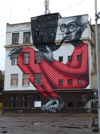LITUANIE
Kaunas LITUANIE
Kaunas